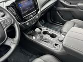 Thumbnail of 2023 Mosaic Black Metallic Chevrolet Traverse