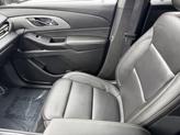 Thumbnail of 2023 Mosaic Black Metallic Chevrolet Traverse