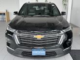 Thumbnail of 2023 Mosaic Black Metallic Chevrolet Traverse