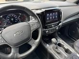 Thumbnail of 2023 Summit White Chevrolet Traverse