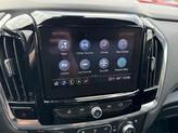 Thumbnail of 2023 Summit White Chevrolet Traverse