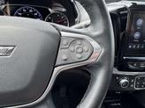 Thumbnail of 2023 Summit White Chevrolet Traverse