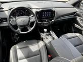 Thumbnail of 2023 Summit White Chevrolet Traverse