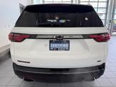 Thumbnail of 2023 Summit White Chevrolet Traverse