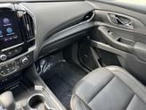 Thumbnail of 2023 Summit White Chevrolet Traverse