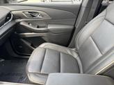 Thumbnail of 2023 Summit White Chevrolet Traverse
