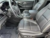 Thumbnail of 2023 Summit White Chevrolet Traverse