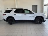 Thumbnail of 2023 Summit White Chevrolet Traverse