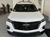 Thumbnail of 2023 Summit White Chevrolet Traverse