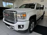 Thumbnail of 2019 White Frost Tricoat GMC Sierra 2500