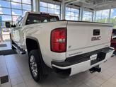 Thumbnail of 2019 White Frost Tricoat GMC Sierra 2500