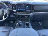 Thumbnail of 2024 Summit White Chevrolet Silverado 1500