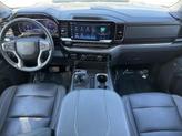 Thumbnail of 2024 Summit White Chevrolet Silverado 1500