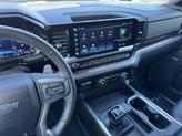 Thumbnail of 2024 Summit White Chevrolet Silverado 1500
