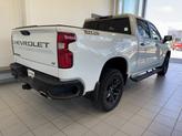 Thumbnail of 2024 Summit White Chevrolet Silverado 1500