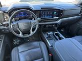 Thumbnail of 2024 Summit White Chevrolet Silverado 1500