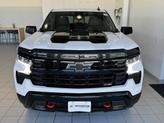 Thumbnail of 2024 Summit White Chevrolet Silverado 1500
