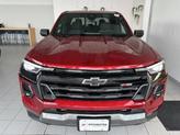 Thumbnail of 2025 Radiant Red Chevrolet Colorado