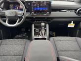 Thumbnail of 2025 Radiant Red Chevrolet Colorado