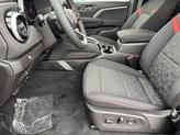 Thumbnail of 2025 Radiant Red Chevrolet Colorado