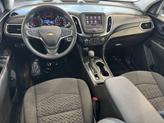 Thumbnail of 2023 Mosaic Black Metallic Chevrolet Equinox