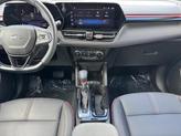 Thumbnail of 2024 Crimson Metallic Chevrolet Trailblazer