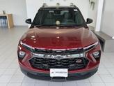 Thumbnail of 2024 Crimson Metallic Chevrolet Trailblazer