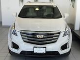 Thumbnail of 2019 Crystal White Tricoat Cadillac XT5