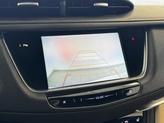 Thumbnail of 2019 Crystal White Tricoat Cadillac XT5