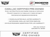 Thumbnail of 2019 Crystal White Tricoat Cadillac XT5