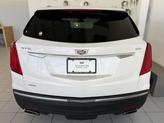 Thumbnail of 2019 Crystal White Tricoat Cadillac XT5