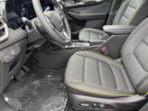Thumbnail of 2025 Iridescent Pearl Tricoat Chevrolet Trailblazer