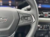 Thumbnail of 2025 Iridescent Pearl Tricoat Chevrolet Trailblazer