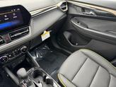 Thumbnail of 2025 Iridescent Pearl Tricoat Chevrolet Trailblazer
