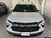 Thumbnail of 2025 Iridescent Pearl Tricoat Chevrolet Trailblazer