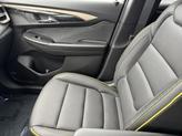 Thumbnail of 2025 Iridescent Pearl Tricoat Chevrolet Trailblazer