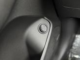 Thumbnail of 2025 Iridescent Pearl Tricoat Chevrolet Trailblazer