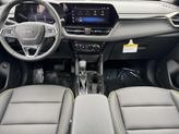 Thumbnail of 2025 Iridescent Pearl Tricoat Chevrolet Trailblazer