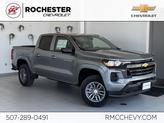 Photo of 2025 Sterling Chevrolet Colorado