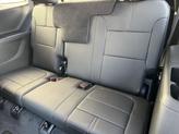 Thumbnail of 2023 Mosaic Black Metallic Chevrolet Traverse