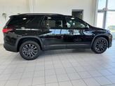Thumbnail of 2023 Mosaic Black Metallic Chevrolet Traverse