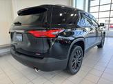 Thumbnail of 2023 Mosaic Black Metallic Chevrolet Traverse
