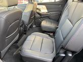 Thumbnail of 2023 Mosaic Black Metallic Chevrolet Traverse