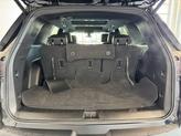 Thumbnail of 2023 Mosaic Black Metallic Chevrolet Traverse