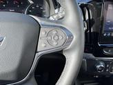 Thumbnail of 2023 Mosaic Black Metallic Chevrolet Traverse