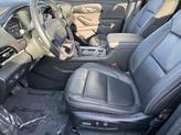 Thumbnail of 2023 Mosaic Black Metallic Chevrolet Traverse