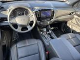 Thumbnail of 2023 Mosaic Black Metallic Chevrolet Traverse