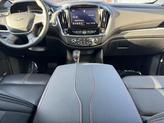 Thumbnail of 2023 Mosaic Black Metallic Chevrolet Traverse