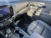 Thumbnail of 2023 Mosaic Black Metallic Chevrolet Traverse