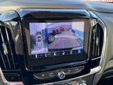Thumbnail of 2023 Mosaic Black Metallic Chevrolet Traverse